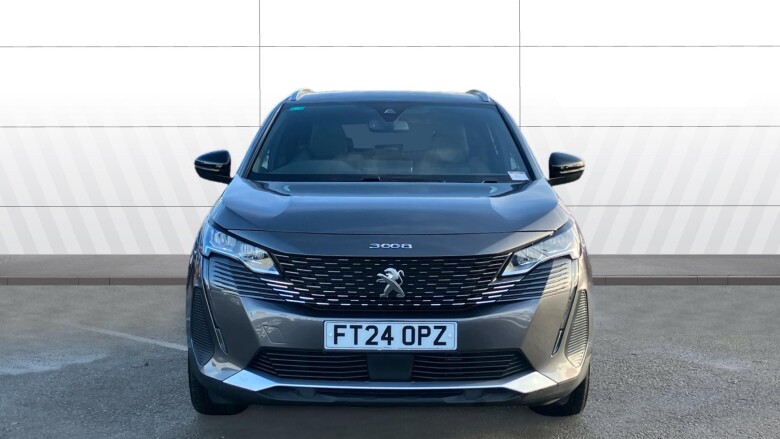 Peugeot 3008 1.6 Hybrid 225 Allure 5dr e-EAT8 Estate